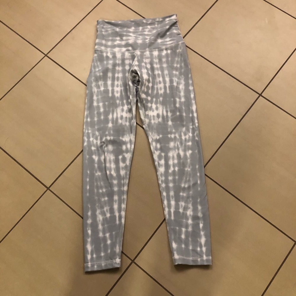 Dyi legging